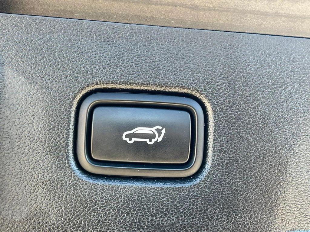 used 2023 Hyundai Tucson car, priced at $21,948