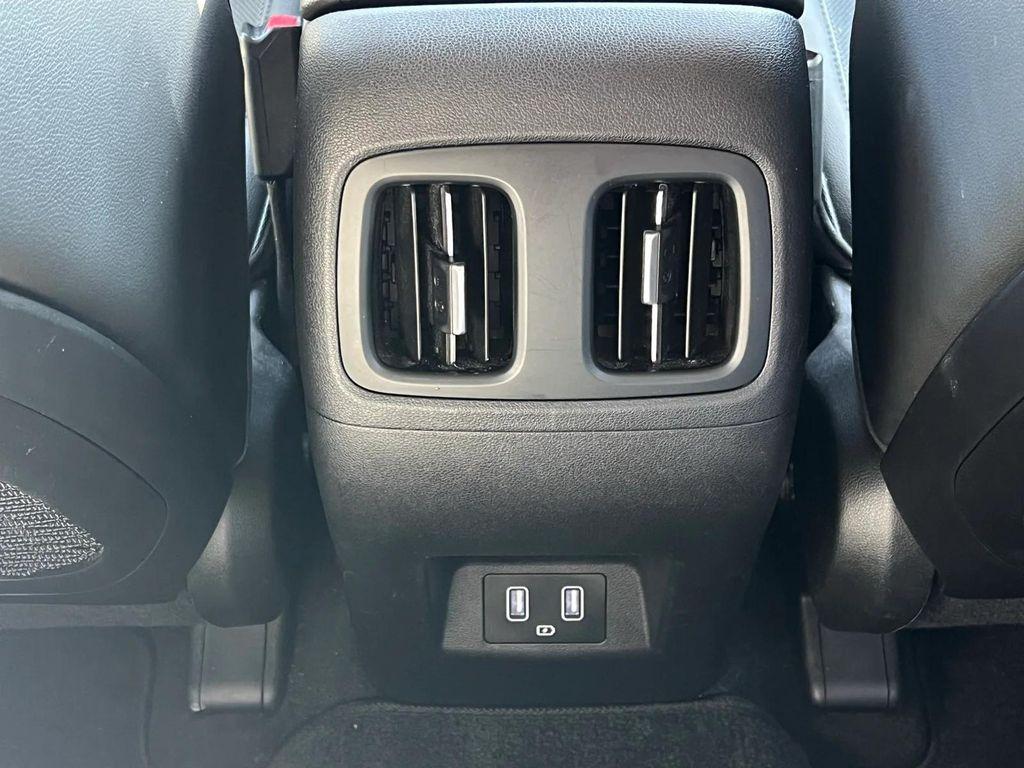 used 2023 Hyundai Tucson car, priced at $21,948