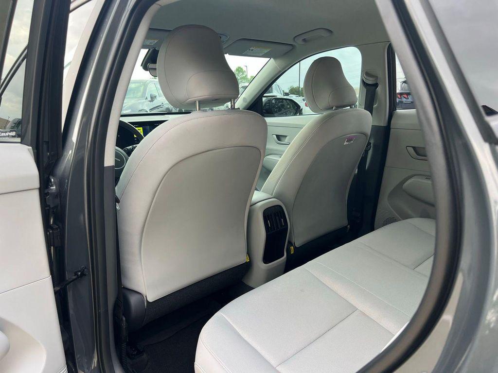 used 2026 Hyundai Kona car, priced at $23,519