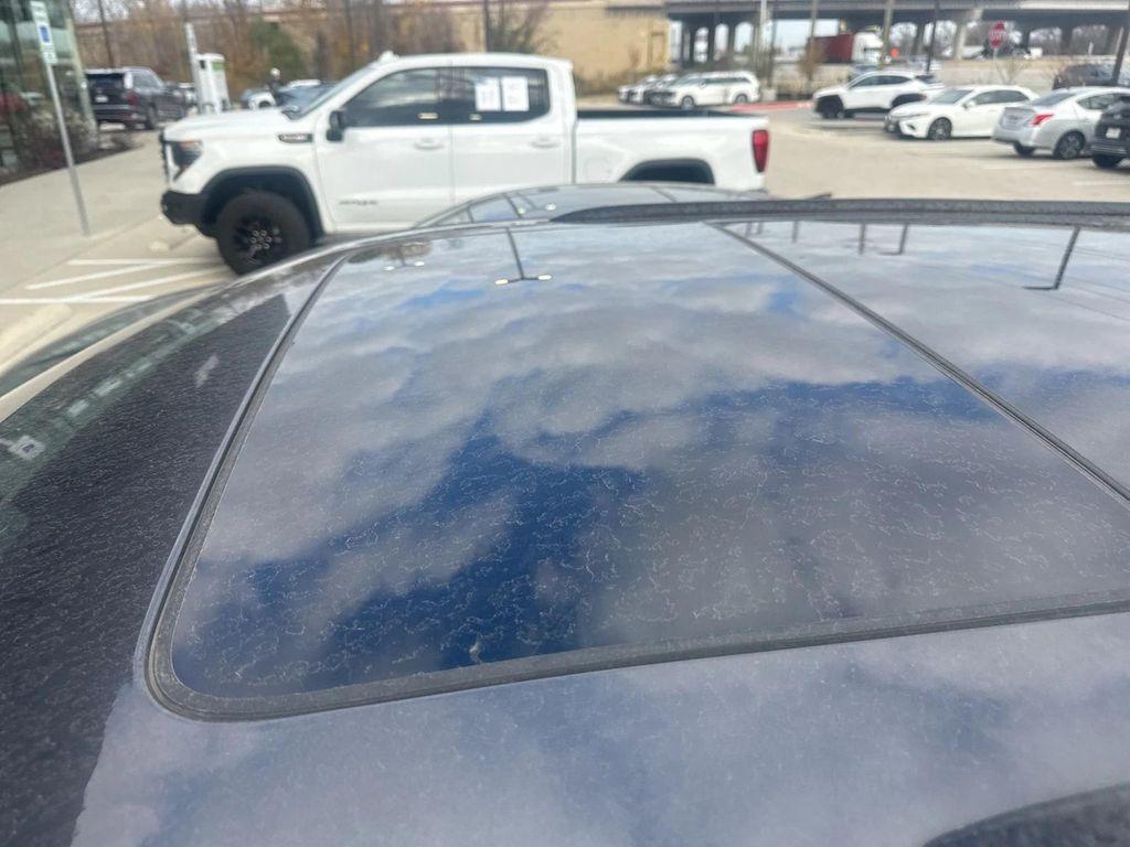 used 2021 Jeep Grand Cherokee car, priced at $23,499