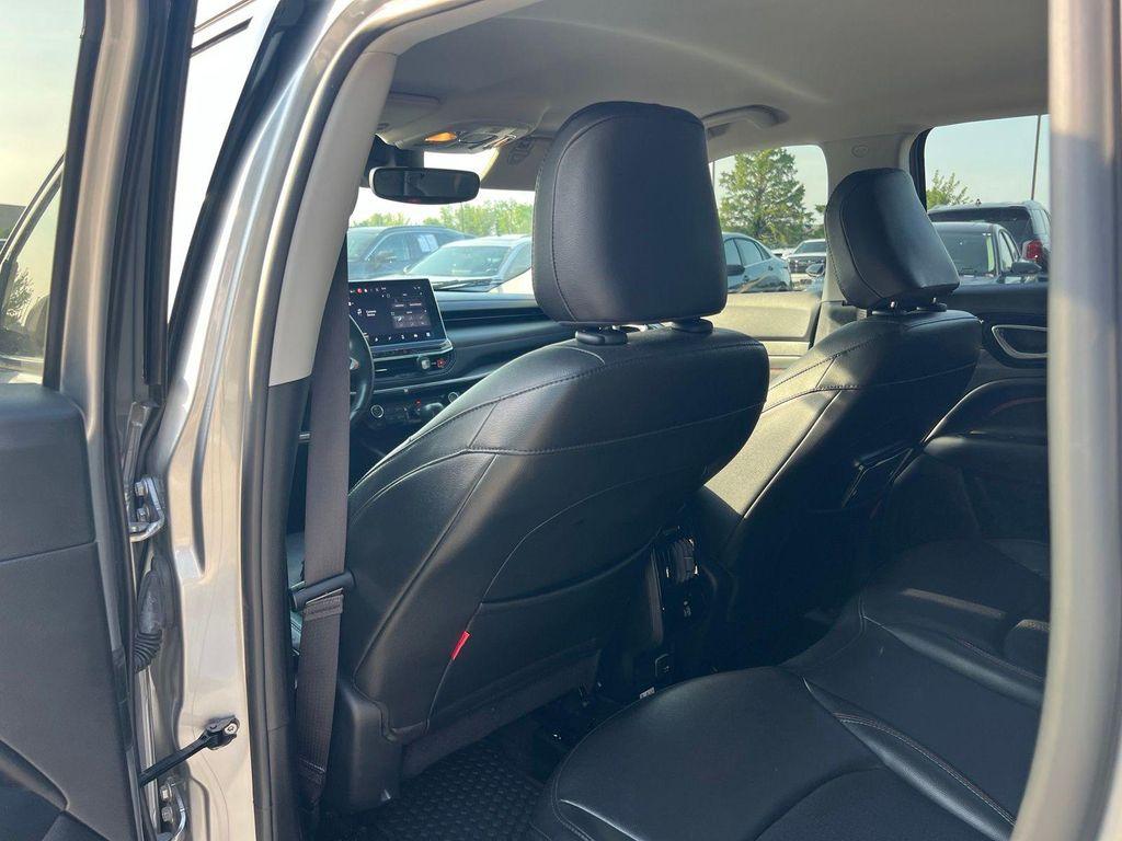 used 2022 Jeep Compass car, priced at $21,696