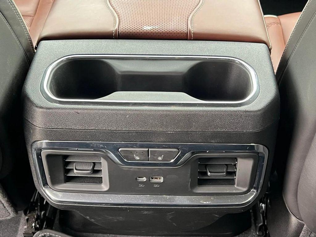 used 2024 GMC Sierra 1500 car, priced at $60,609