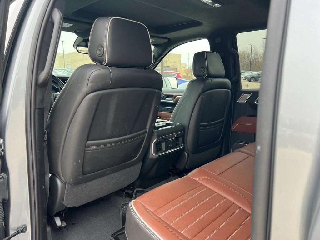 used 2024 GMC Sierra 1500 car, priced at $60,609