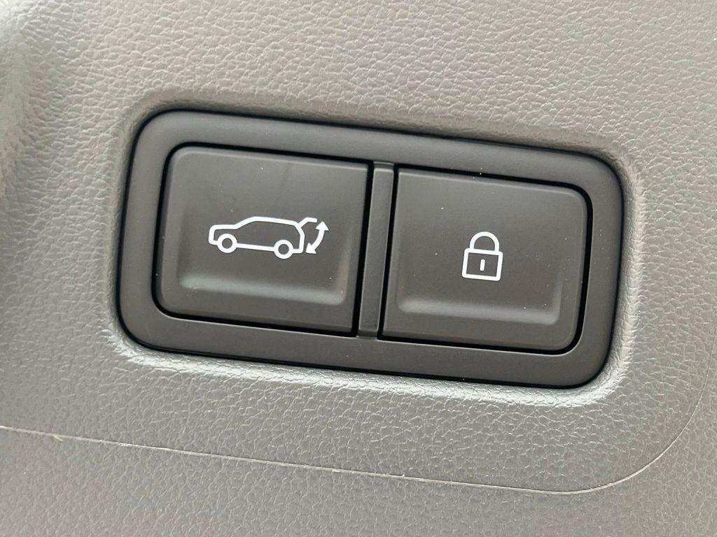 new 2026 Hyundai Santa Fe car, priced at $36,766