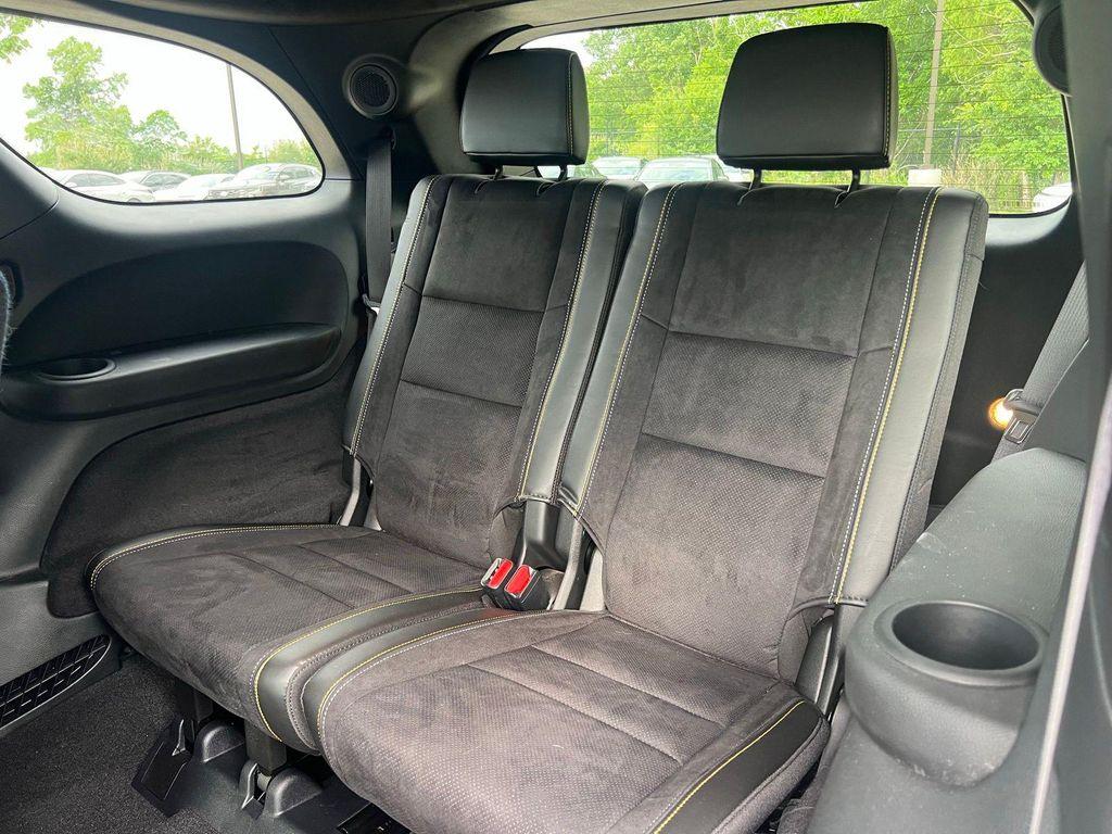 used 2024 Dodge Durango car, priced at $62,992