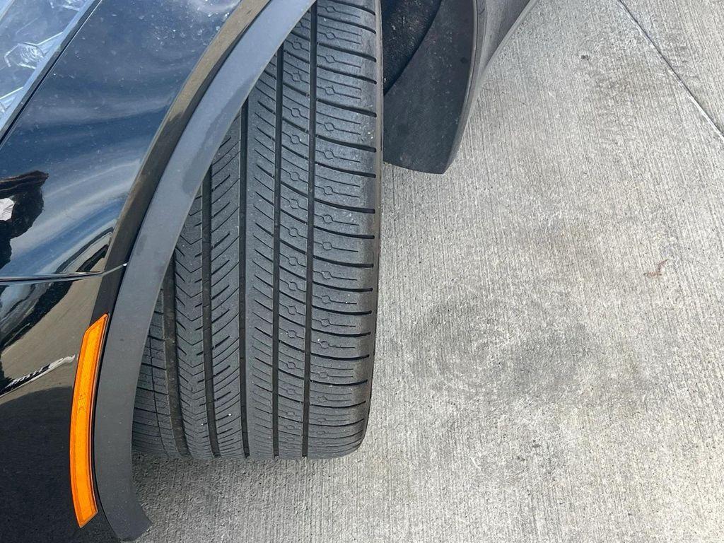 used 2016 Chevrolet Corvette car, priced at $61,654