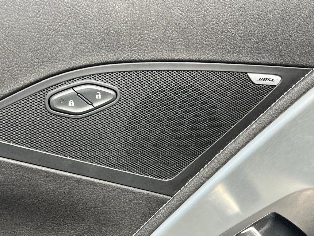 used 2016 Chevrolet Corvette car, priced at $61,654