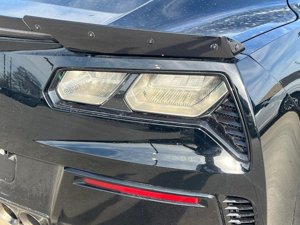 used 2016 Chevrolet Corvette car, priced at $61,654