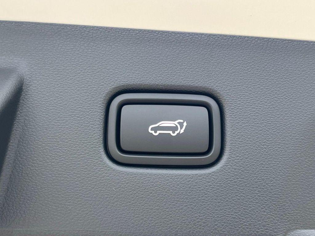 new 2026 Hyundai TUCSON Plug-In Hybrid car, priced at $204,500