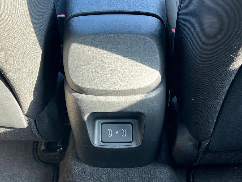 new 2026 Hyundai Elantra car, priced at $23,485