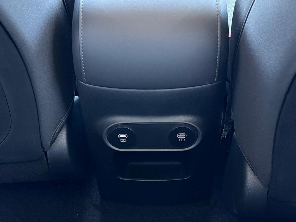 new 2026 Hyundai IONIQ 5 car, priced at $37,240