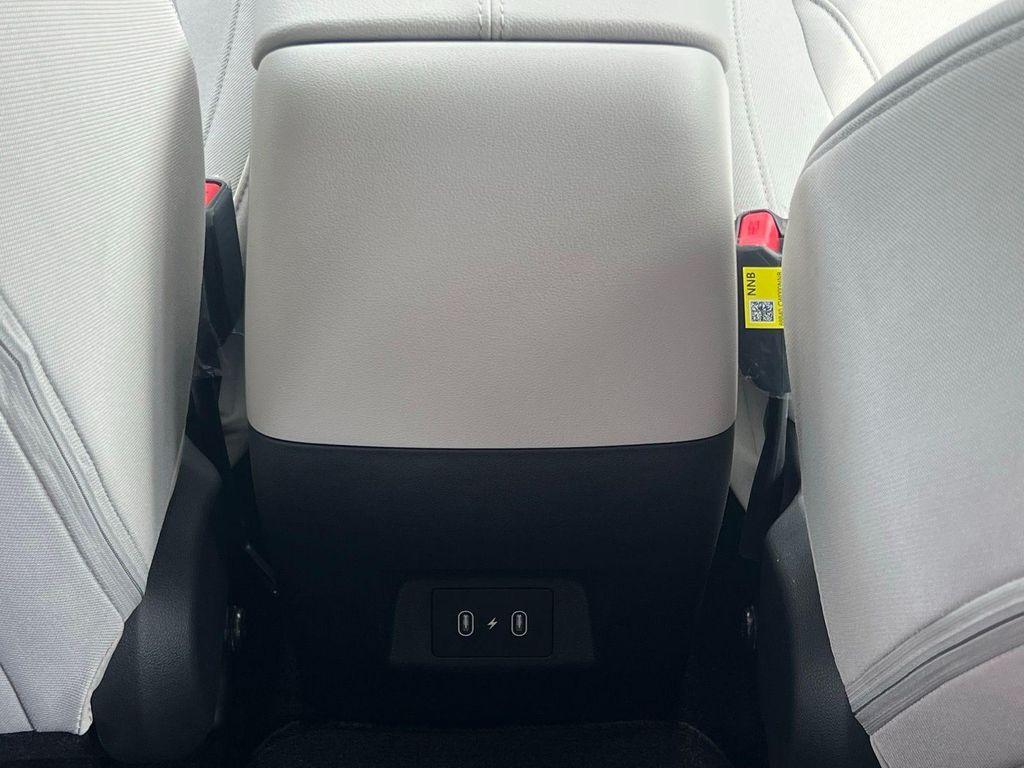 new 2026 Hyundai Tucson car, priced at $27,632