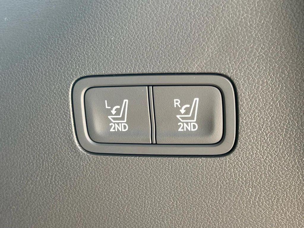 new 2026 Hyundai Santa Fe car, priced at $38,178