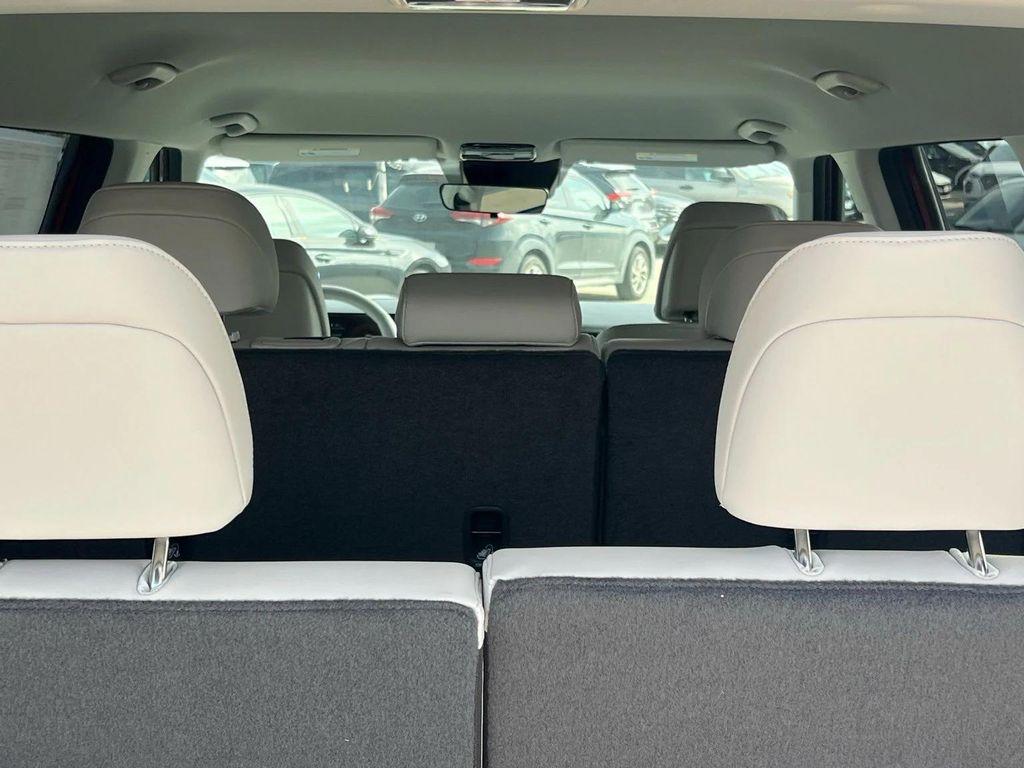 new 2026 Hyundai Santa Fe car, priced at $38,178