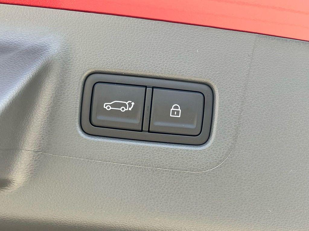 new 2026 Hyundai Santa Fe car, priced at $38,178