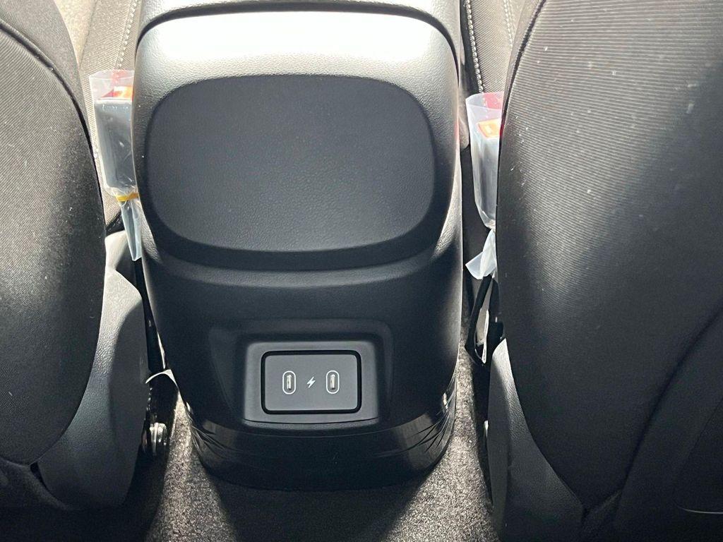 new 2026 Hyundai Elantra car, priced at $24,322