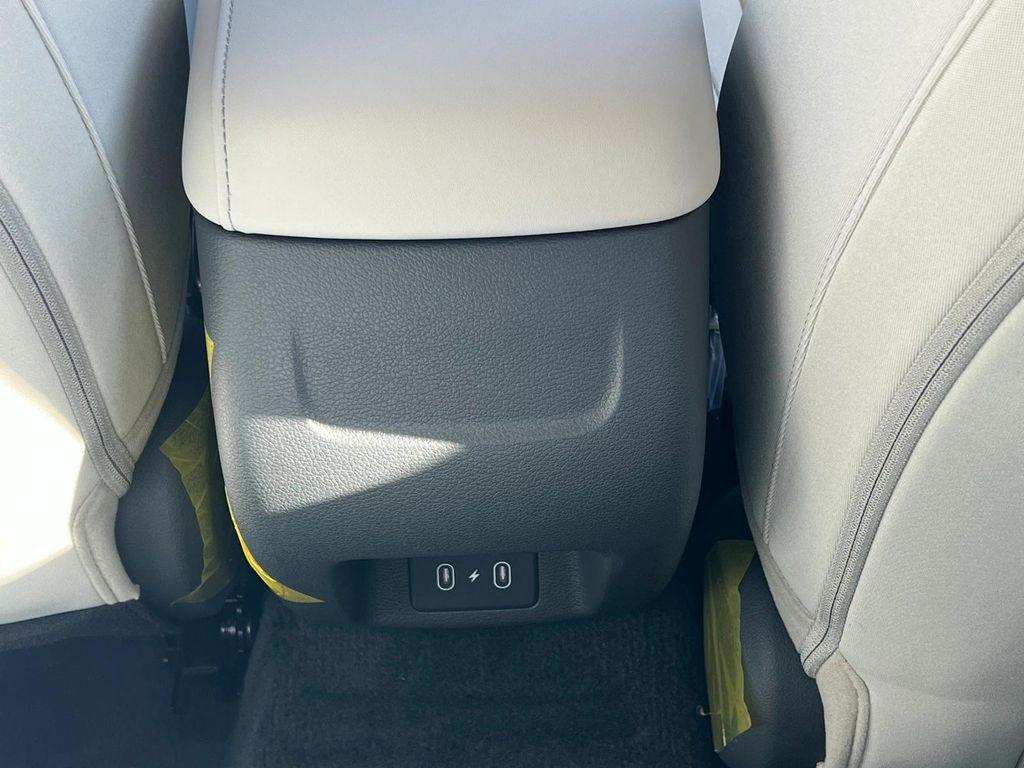 new 2026 Hyundai Sonata car, priced at $29,332