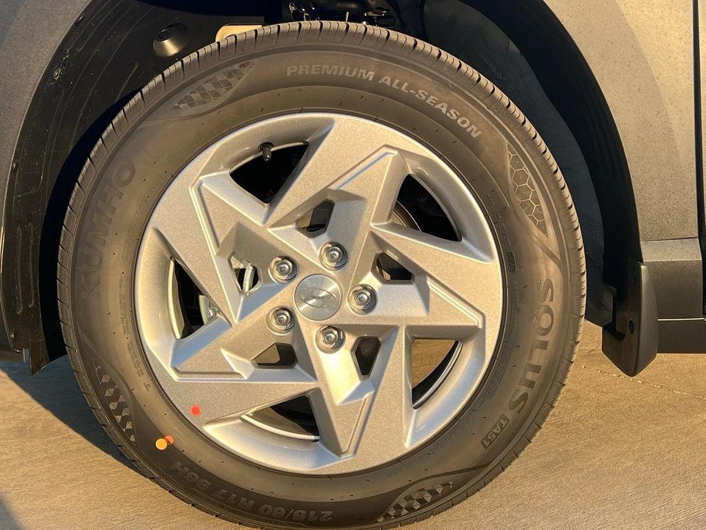 new 2026 Hyundai Kona car, priced at $26,685