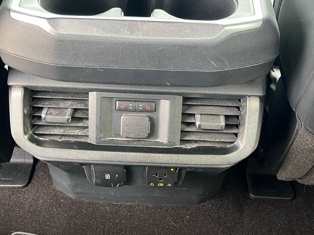 used 2022 Ford F-150 car, priced at $41,524