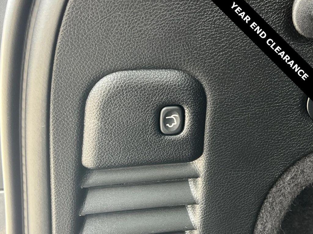 used 2021 Jeep Grand Cherokee car, priced at $51,998