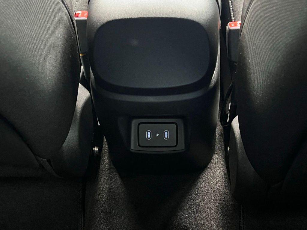 new 2026 Hyundai Elantra car, priced at $22,493