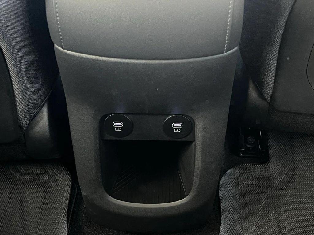 new 2026 Hyundai IONIQ 5 car, priced at $44,995