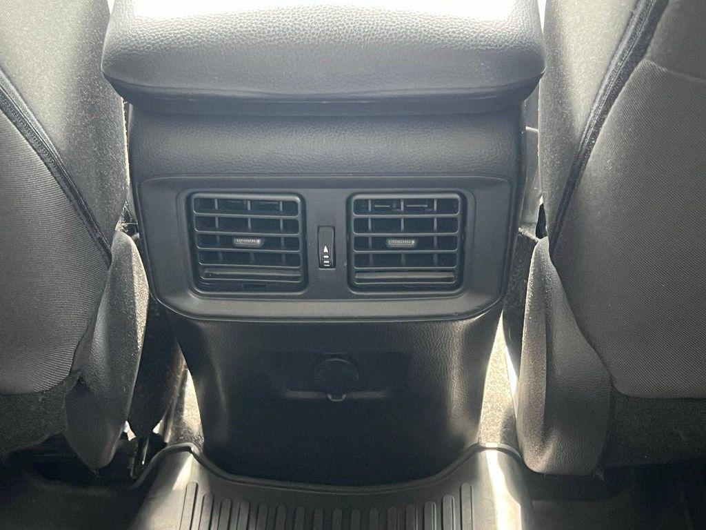 used 2022 Toyota RAV4 car, priced at $22,216