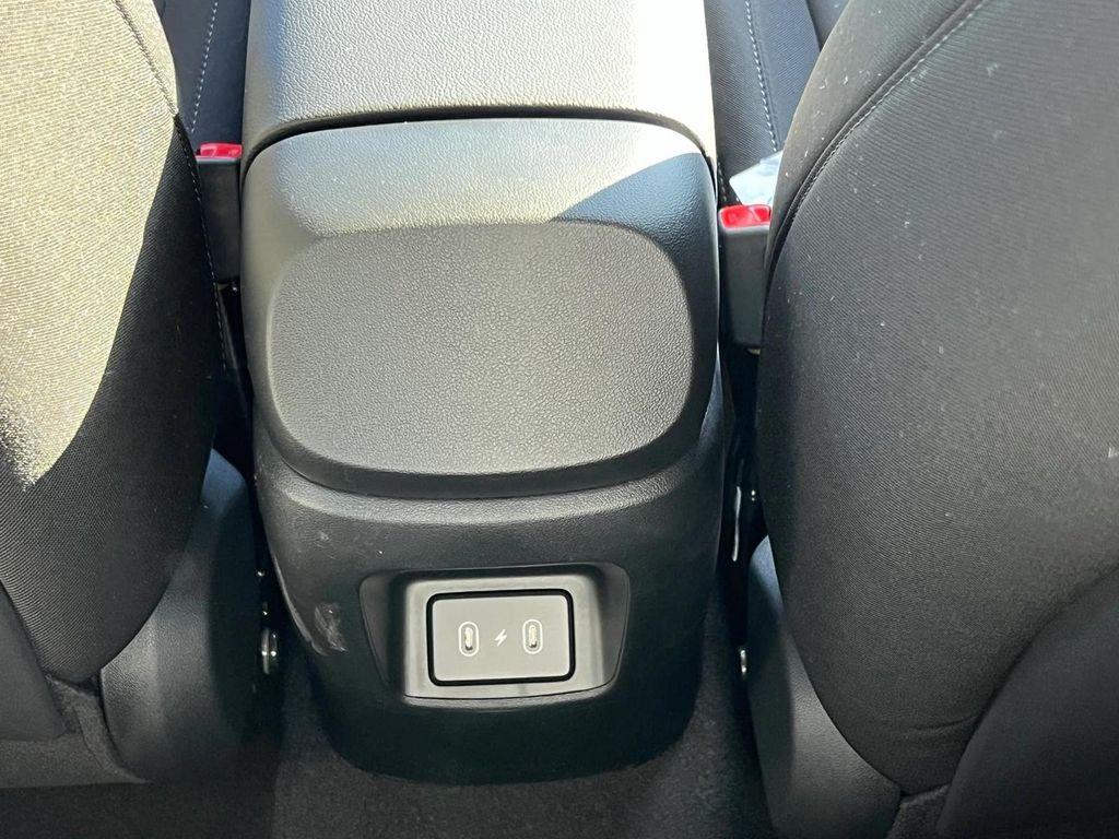 new 2026 Hyundai ELANTRA HEV car, priced at $28,074