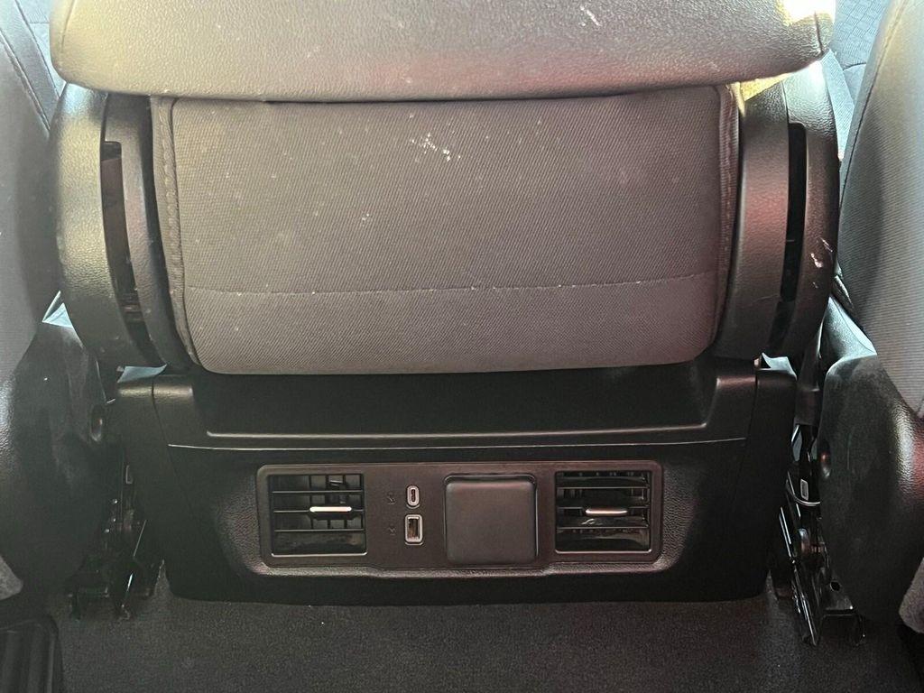 used 2025 Chevrolet Silverado 2500 car, priced at $55,999