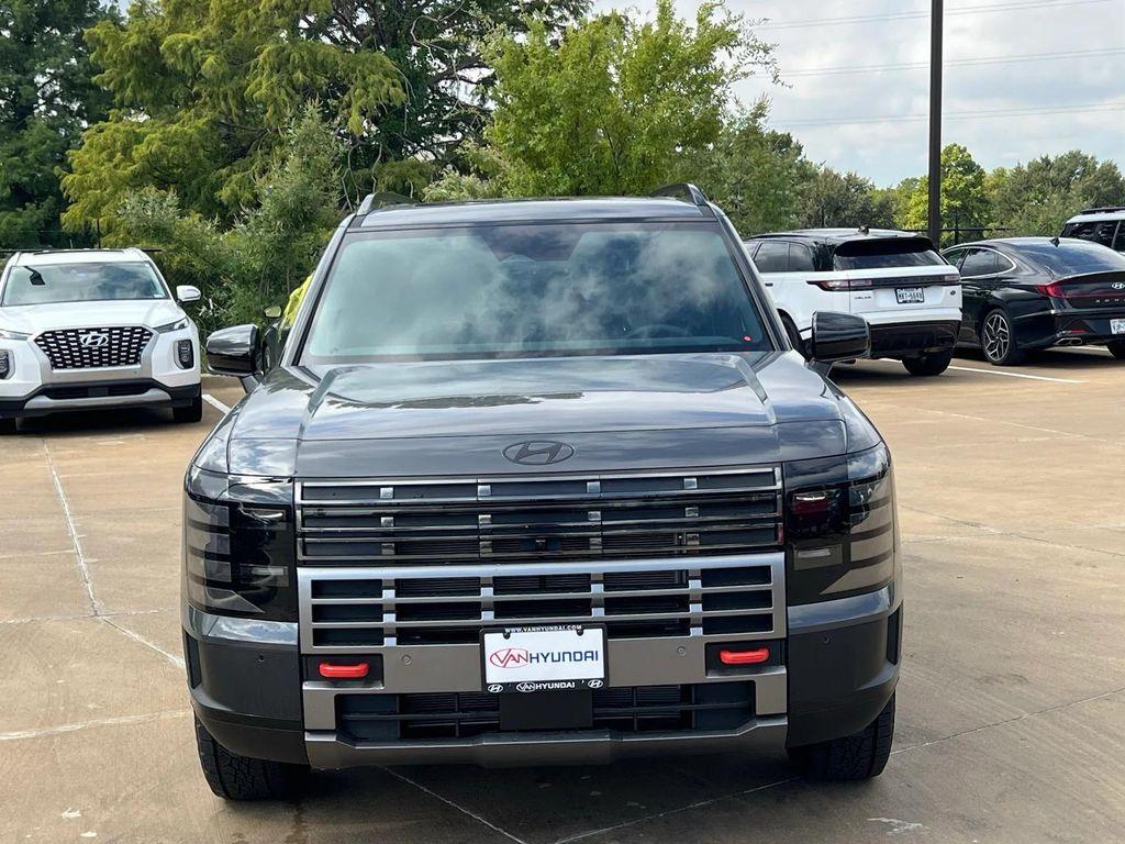 new 2026 Hyundai Palisade car, priced at $50,840