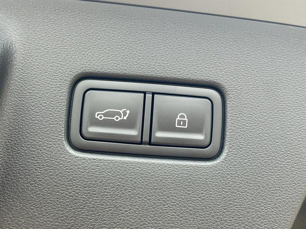 new 2026 Hyundai Palisade car, priced at $50,840