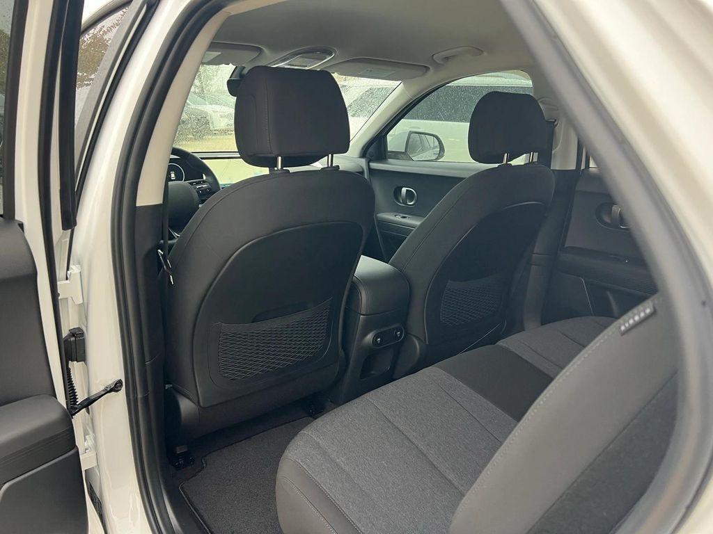 new 2026 Hyundai IONIQ 5 car, priced at $36,825