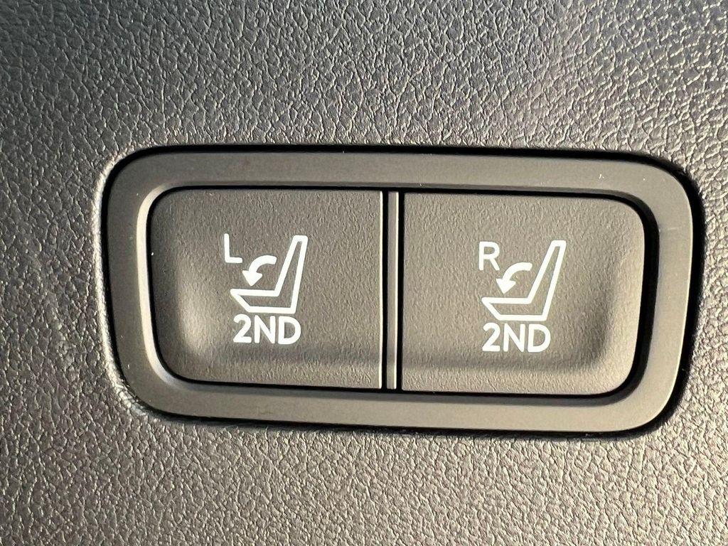 new 2026 Hyundai Santa Fe car, priced at $37,525