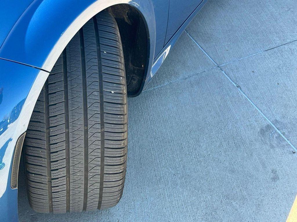 used 2023 Dodge Charger car, priced at $53,988