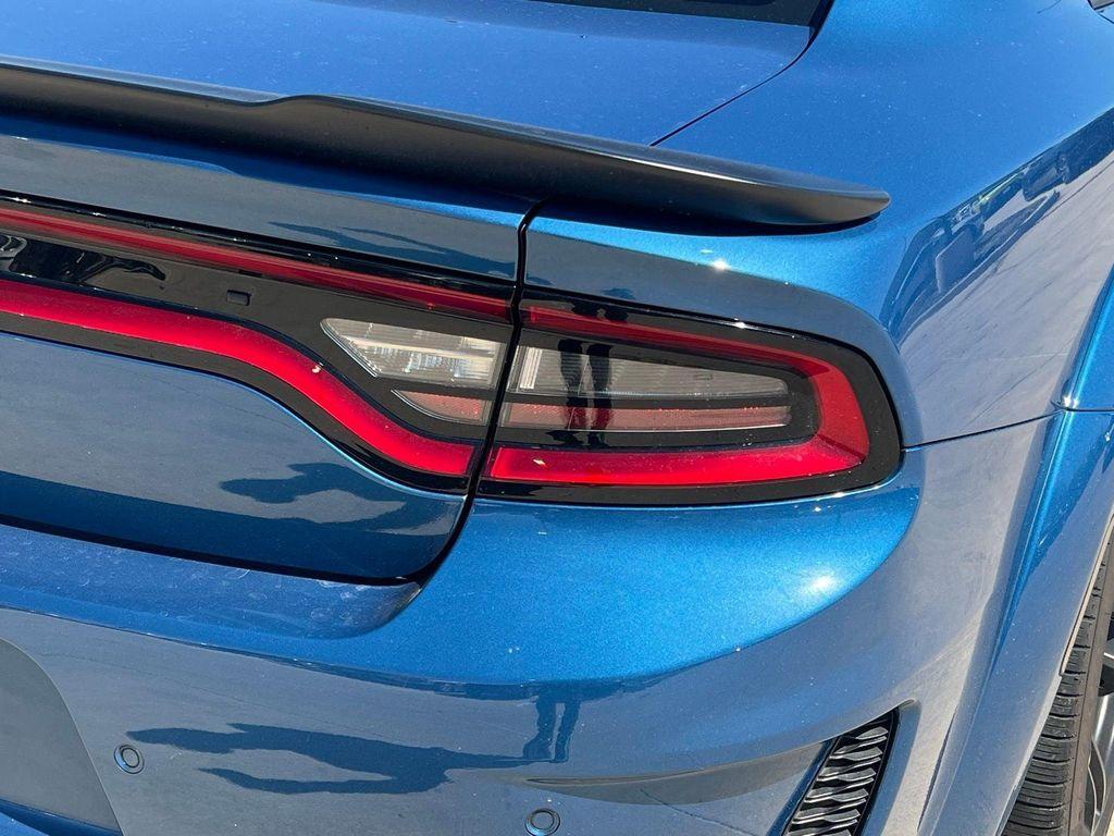 used 2023 Dodge Charger car, priced at $53,988