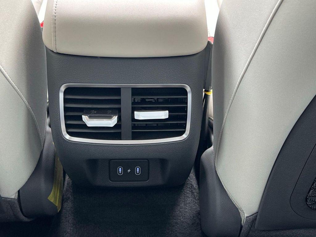 new 2026 Hyundai Sonata Hybrid car, priced at $28,785