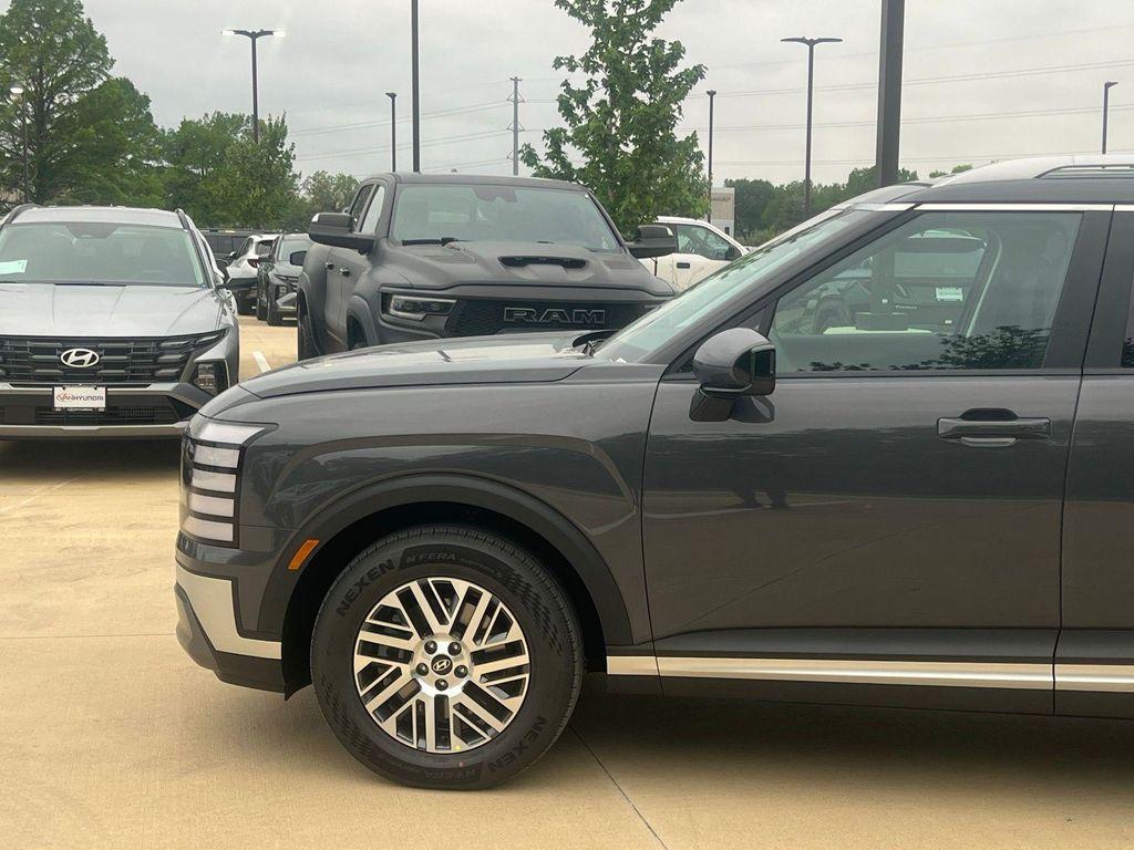 new 2026 Hyundai Palisade car, priced at $42,067