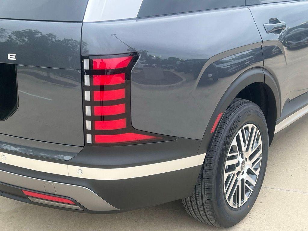 new 2026 Hyundai Palisade car, priced at $42,067