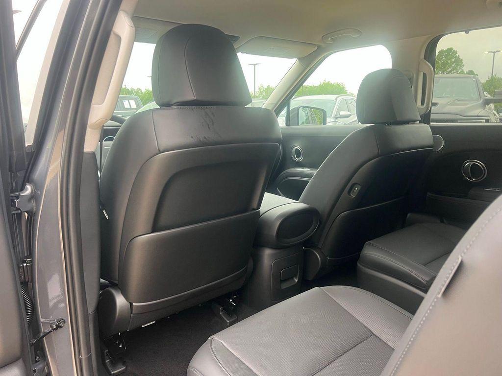 new 2026 Hyundai Palisade car, priced at $42,067