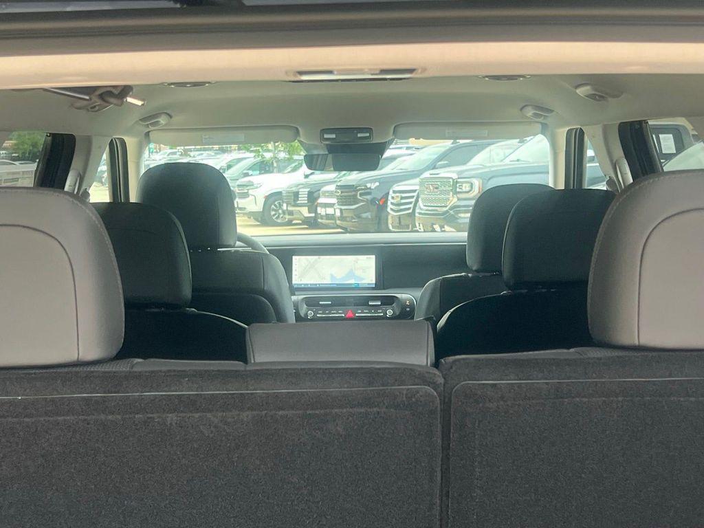 new 2026 Hyundai Palisade car, priced at $42,067