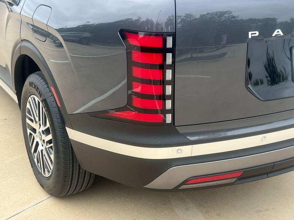 new 2026 Hyundai Palisade car, priced at $42,067