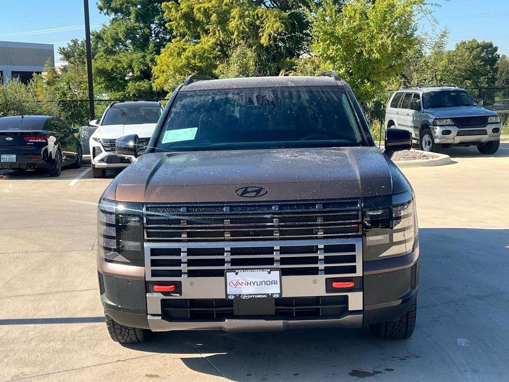 new 2026 Hyundai Palisade car, priced at $50,075