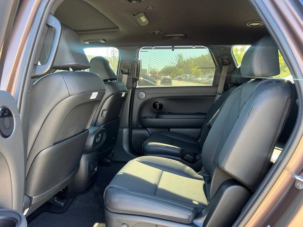 new 2026 Hyundai Palisade car, priced at $50,075