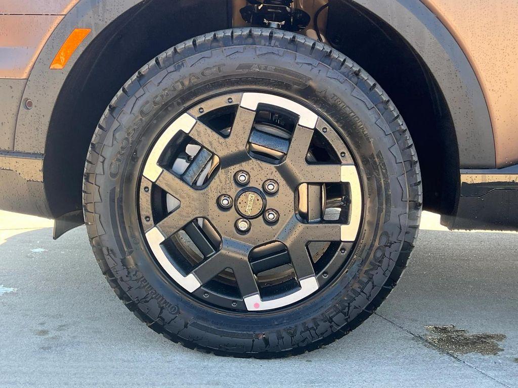 new 2026 Hyundai Palisade car, priced at $50,075