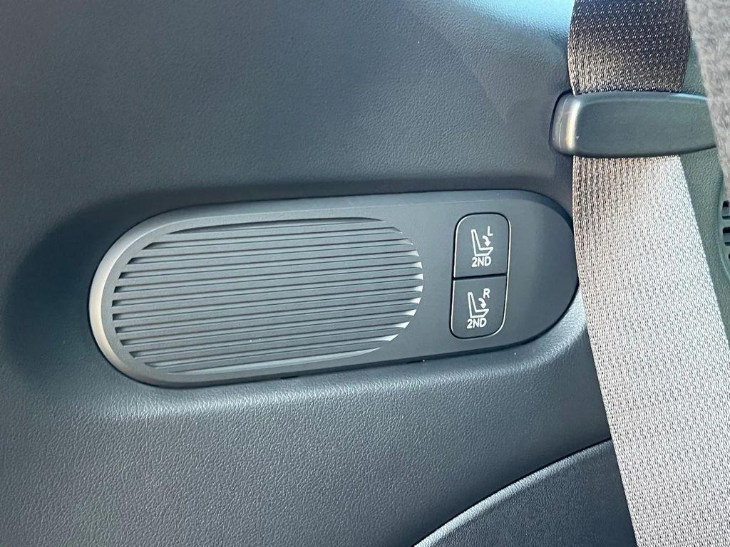 new 2026 Hyundai Palisade car, priced at $50,075