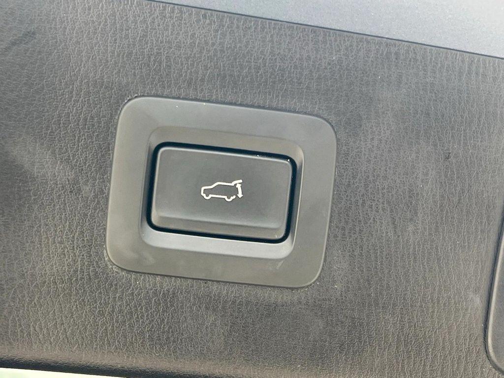 used 2025 Mazda CX-5 car, priced at $25,990