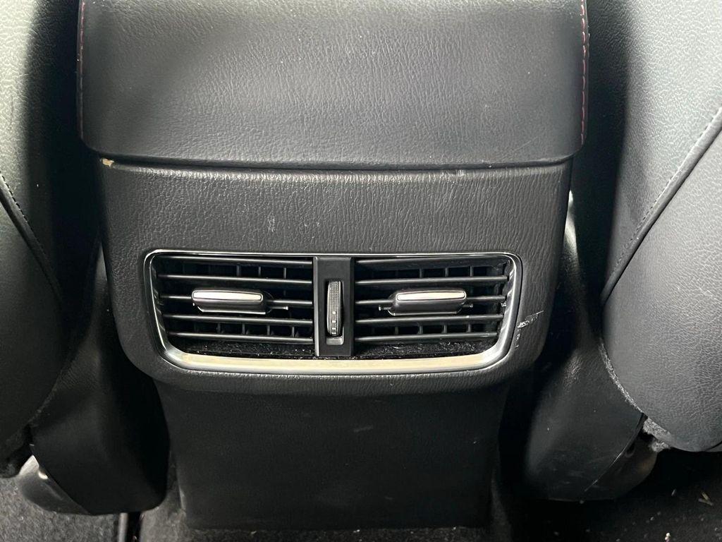 used 2025 Mazda CX-5 car, priced at $25,990