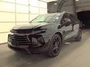 used 2023 Chevrolet Blazer car, priced at $28,990