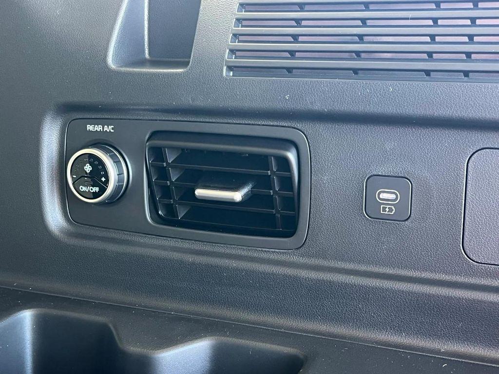 new 2026 Hyundai Santa Fe car, priced at $38,760