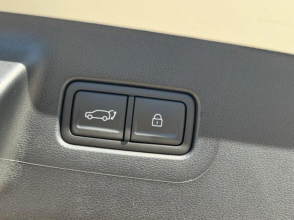 new 2026 Hyundai Santa Fe car, priced at $38,760